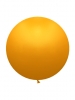 B250 PASTEL ORANGE BALON