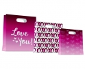 Poklon vrećice LOVE YOU 3 kom