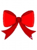 RED BOW 41' pkg