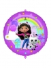 Gabby´s Dollhouse Foil Balloon 46cm